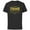 Black, variant on Star Wars Best Prima in the Galaxy Family Trip Spanish- Short Sleeve Cotton T-Shirt for Adults - Customized-Navy