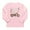 Petal Pink, variant on CafePress - Gold Star Racing Heritage Refined Long Sleeve Infant T Shirt - Long Sleeve Infant T-Shirt