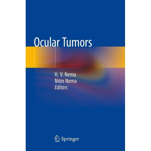 Ocular Tumors, (Paperback)