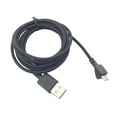 thumbnail image 4 of Nylon Braided Micro USB Charging Cable for Seiren Mini Microphone High Speed Micro USB Wires Microphone Cord Replacement, 4 of 7