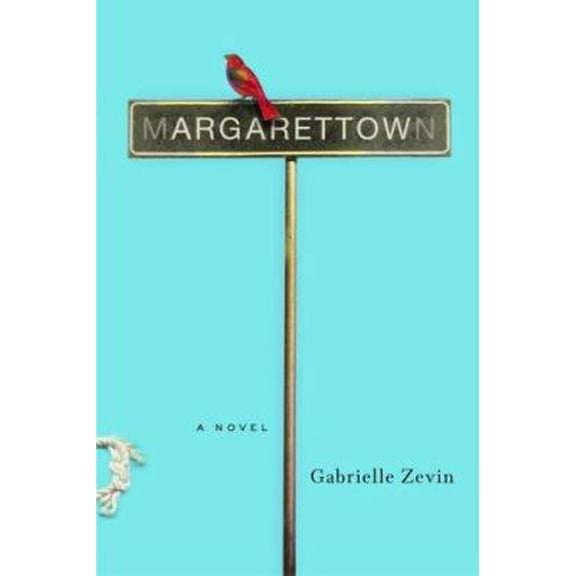 Pre-Owned Margarettown (Paperback) 1401359965 9781401359966