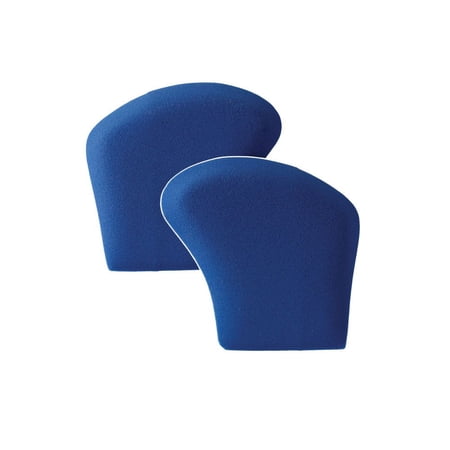 Powerstep Metatarsal Relief Pad-Small (M 3-8 / W 5-10)