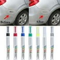 thumbnail image 4 of Car Touch-up Pen Paint Pens Metal Industrial for Automotive Tyres, 4 of 8