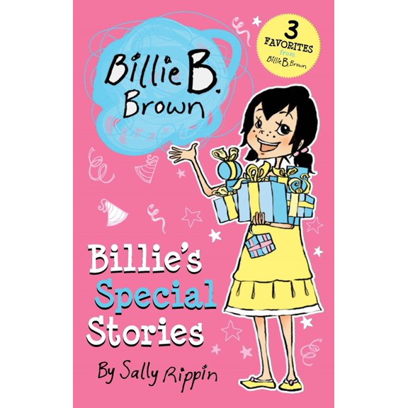 Pre-Owned Billie's Special Stories (Paperback) 1684646731 9781684646739