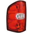 thumbnail image 1 of Dorman 1650753 Tail Light Assembly, 1 of 1