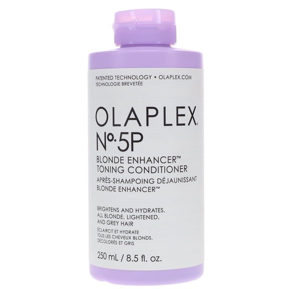 Olaplex No. 5P Blonde Enhancer Toning Conditioner 8.5 oz