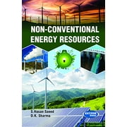 Non-Conventional Energy Resources - S.Hasan Saeed and D.K.Sharma