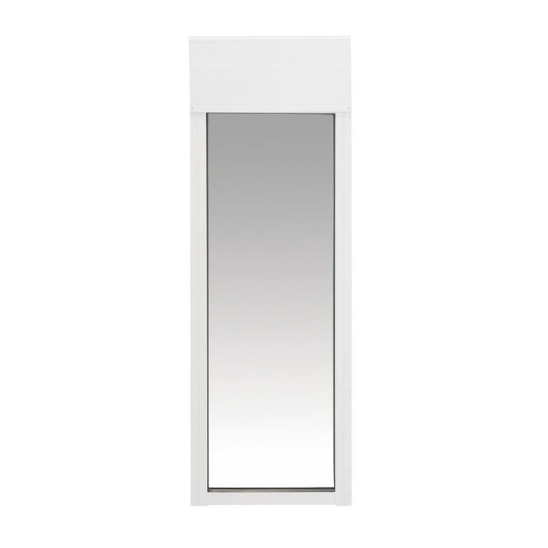 Full length dog door 2025