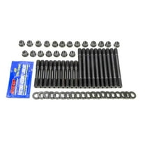 Arp SBF Head Stud Kit 12pt.