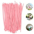 thumbnail image 4 of SHISUYAN 100pcs Long Balloons DIY Twisting Modeling Balloons Latex Balloons for Party, 4 of 8