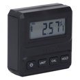 thumbnail image 1 of Electronic Level and Angle Gauge, Angle Cube Level Box Multifunctional  for Woodworking, 1 of 7