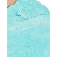 Athletic Works Women's Faux Sherpa Pullover Hoodie - Walmart.com