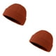 thumbnail image 4 of Jumpingount Sombreros para mujer, accesorios para la cabeza, cubierta para el cabello, gorros de invierno cómodos, gorro de punto grueso para al aire Type2 NO2 Jumpingount CBP225382, 4 of 6