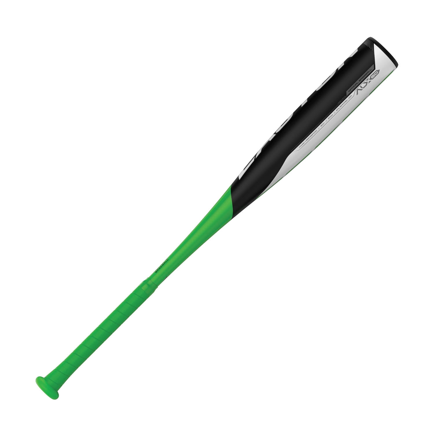 Easton Speed -10, 2 5/8 In. Barrel, Usa Youth Baseball Bat, 26 In./16 Oz.