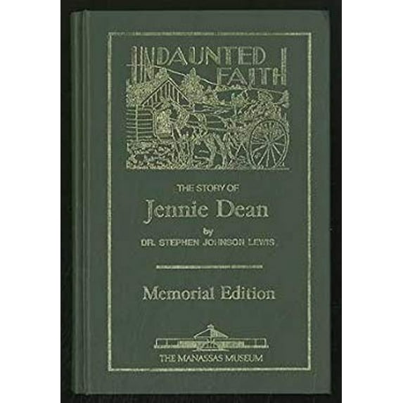 Pre-Owned Undaunted Faith : Memorial Edition (Hardcover) 9781886826045