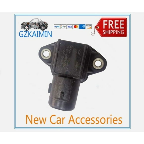 OE 079800-5310 For 1998-2000 for Honda for Civic for Accord for Acura Intake pressure sensor