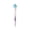 D, variant on WUYVCG Back to Schòòl Under $5 Cute Quicksand Gel Pen Kawaii Writing Pen Aesthetic Stationery for Students & 0.4ml