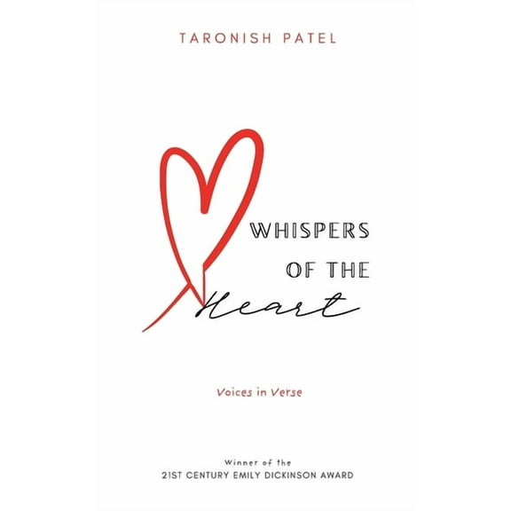 Whispers Of The Heart, (Paperback)