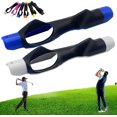thumbnail image 1 of Gripfix Golf Grip Trainer, Gripfix Golf, Golf Grip Kit, Golfs Club Grips Trainer, Enhance Grips Strength, Help Train Correct Hand Position, 1 of 7