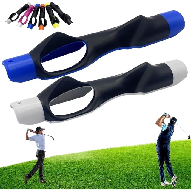 Gripfix Golf Grip Trainer, Gripfix Golf, Golf Grip Kit, Golfs Club Grips Trainer, Enhance Grips Strength, Help Train Correct Hand Position