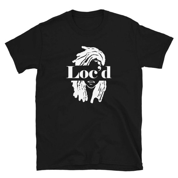 Loc'd T-Shirt