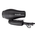 thumbnail image 2 of Brocchi | Lightweight Portable Mini Foldable Travel Blow-Dryer for Men, 2 of 6