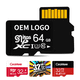 thumbnail image 3 of Tarjeta de cámara de 16 g, tarjeta TF de 8 g, tarjeta SD de 32 g, grabadora de monitoreo móvil de 64 g, tarjeta de almacenamiento de 128 g, 3 of 4
