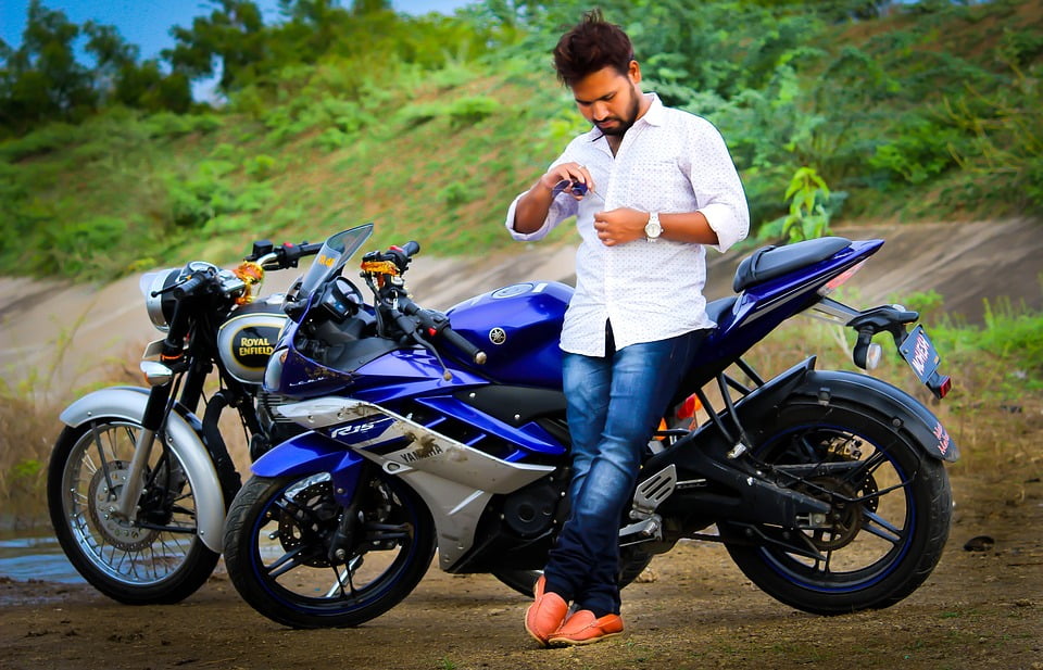 yamaha bike walmart