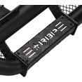 thumbnail image 4 of RBP-Pilot 1510BRX3 RX-3 Step Bars, Black, 4 of 8