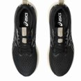 thumbnail image 4 of ASICS GlideRide Max Black Oatmeal - 1011B891-001 Shoes, 4 of 5