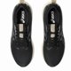 thumbnail image 4 of ASICS GlideRide Max Black Oatmeal - 1011B891-001 Shoes, 4 of 5