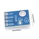 thumbnail image 3 of Módulo de medición del sensor de temperatura AHT10 de humedad Digital de alta precisión para Arduino, 3 of 6