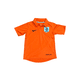 thumbnail image 1 of Jersey Playera Nike de La Seleccion de Holanda Paises Bajos Para Niños  Talla Chico (S) 9 A 10 AÑOS, 1 of 3