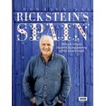 thumbnail image 1 of Pre-Owned Rick Stein's Spain : 140 New Recipes Inspired by My Journey Off the Beaten Track (Hardcover), 1 of 1