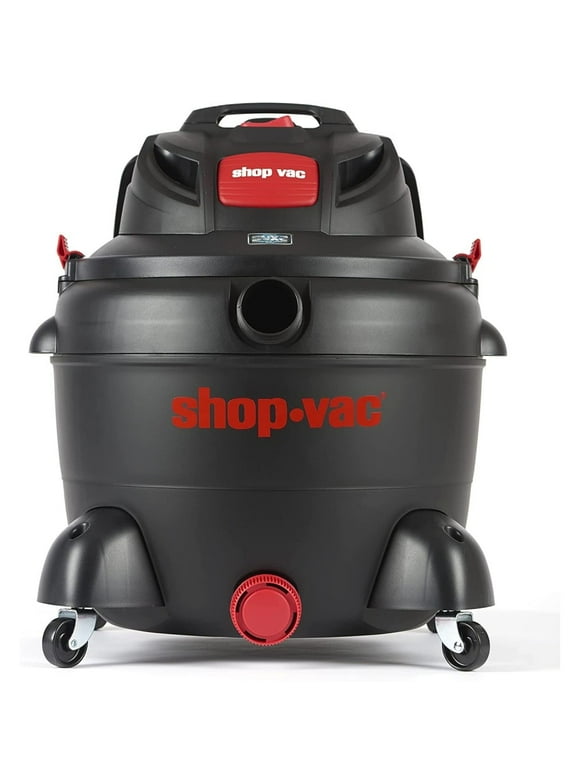 ShopVac