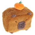 thumbnail image 5 of Cute Tissue Box Cover Animal Shape Plush Fabric Tissue Holder For Home Or Office Use 1Pcs, 5 of 5
