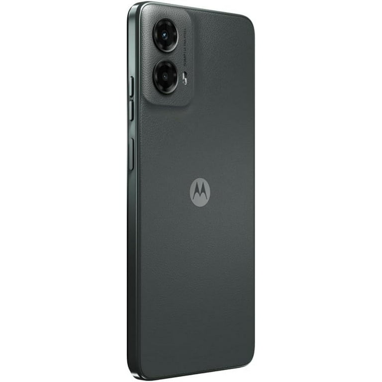 Motorola Moto G 5G 2024 (128GB, 4GB) 6.5