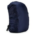 thumbnail image 2 of Alician 35L 45L Adjustable Waterproof Dustproof Backpack Rain Cover Portable Ultralight Shoulder Bag Case Raincover Protect, 2 of 8