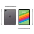 thumbnail image 2 of Funda Carcasa Case Transparente Para iPad Pro 12.9 /Air 13 M2 2014 Uso Rudo Cover, 2 of 5