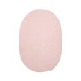 thumbnail image 1 of Spring Meadow - Blush Pink 11' round, 1 of 3