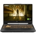 thumbnail image 1 of Laptop Gamer Asus TUF Gaming GeForce RTX 3050 Ti Core I5 11400H 8GB 512GB SSD 15.6 reacondicionado, 1 of 6