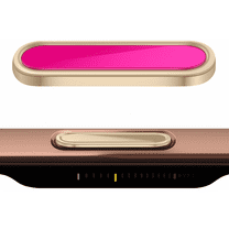 Entronix Camera Control Button Protector for iPhone 17 & 16 Air/Plus/Pro Max - Pink