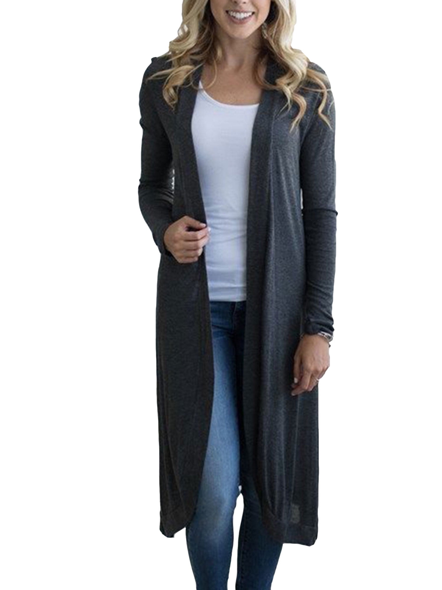 women cardigan coat