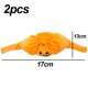 thumbnail image 2 of Halloween calabaza perro sombrero mascota fiesta disfraz lindo cachorro gatito Halloween vestir MFZFUKR CPB-US-XD1465-3, 2 of 5