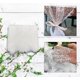 thumbnail image 2 of Camino de mesa de encaje blanco de 3 piezas, camino de mesa bohemio bordado de 14 x 120 pulgadas para decoraciones de fiesta de boda, despedida de soltera, caminos de mesa rústicos vintage, 2 of 7