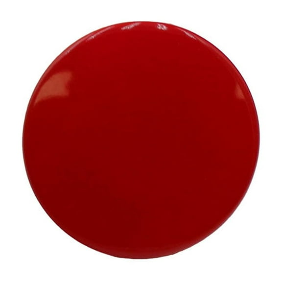 1666439M91 Non-Vented Fuel Tank Cap Fits Massey Ferguson 135 165 175 178 20 20B