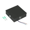 thumbnail image 2 of Lámpara de Pared ANGGREK LED 270LM 85-265V Blanco Frío, 2 of 8