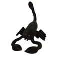 thumbnail image 3 of Juguete de peluche escorpión, peluche escorpión, sofá realista negro, animales rastreros, peluche escorpión, 3 of 9
