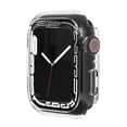 thumbnail image 2 of Apple Watch 7/8 45mm Carcasa Transparente--Transparente 45mm oso de fresa Electrónica, 2 of 4