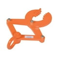 thumbnail image 2 of Vestil PAL-16 Single Scissor Pallet Puller 5 in. Jaw - 6000 lbs, 2 of 2